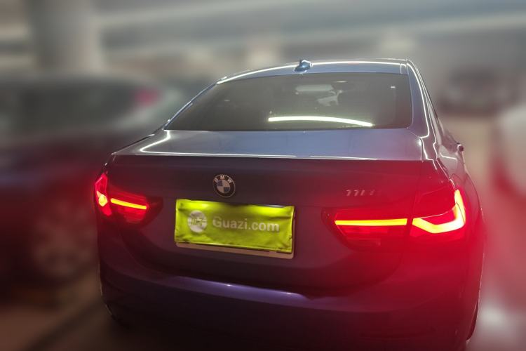 Used BMW 1 Series 2017 118i Design Package Model