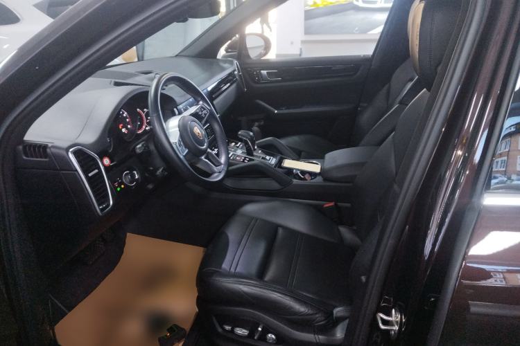 Used Porsche Cayenne 2019 Cayenne 3.0T
