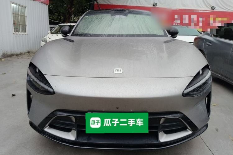 Used  YU7 2025 Ultra-Long Range High-Performance All-Wheel-Drive Max Edition
