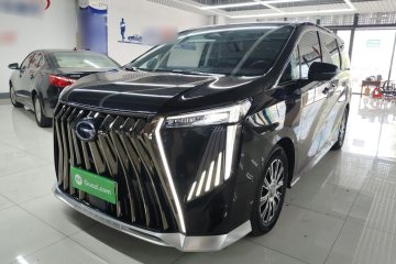 Used GAC Trumpchi E9 2023 E9 MAX