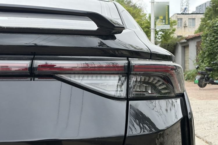 Used Dongfeng Aeolus Yixuan 2021 230T Automatic Hunter Edition
