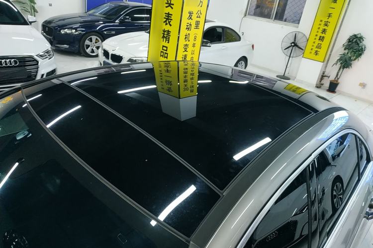 Used Mercedes-Benz A-Class 2019 A 200 L Sport Sedan
