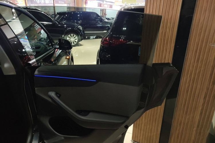 Used Tesla Model Y 2025 Rear-Wheel Drive First Edition
