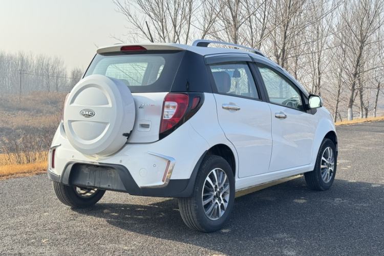 Used  Refine S2mini 2017 1.3L Sport Edition