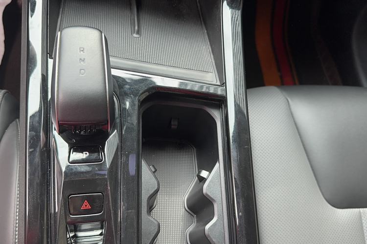 Used Geely Auto Emgrand X7 Sport 2023 Boyue COOL 1.5TD Smart Connect+
