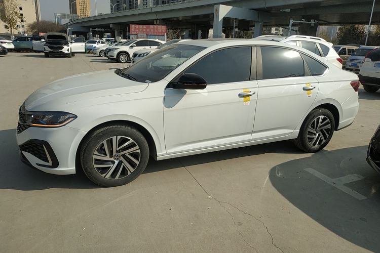 Used Volkswagen Lavida 2024 300TSI DSG Starry Sky Deluxe Edition