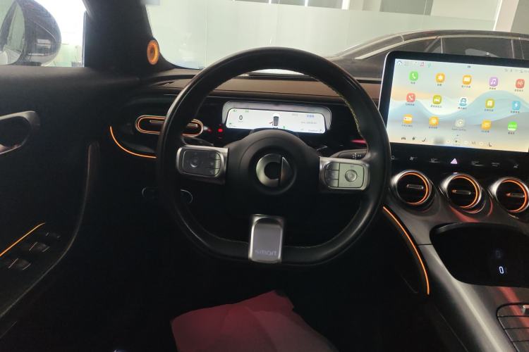 Used  #3 2023 Pulse Four-Wheel Drive Edition
