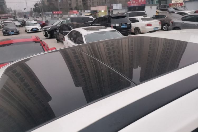 Used Nissan X-Trail 2015 2.0L CVT Comfort MAX Edition 2WD
