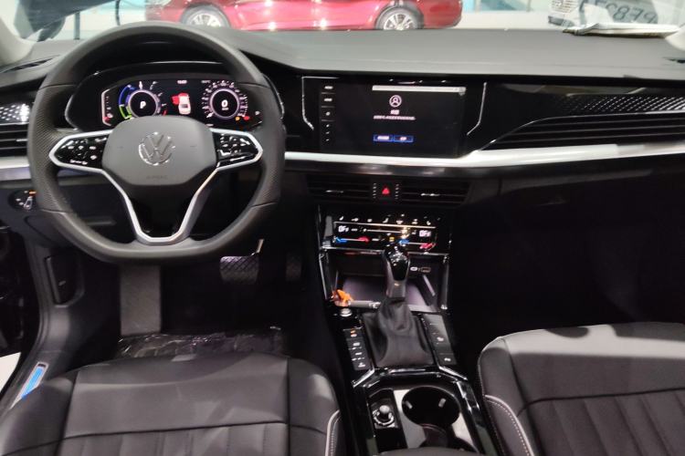 Used Volkswagen Passat New Energy 2022 430 PHEV Hybrid Elite Edition
