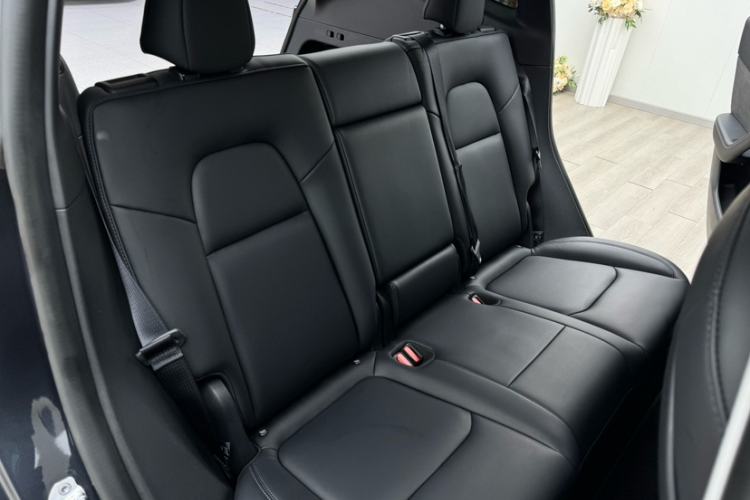 Used Tesla Model Y 2024 Rear-Wheel-Drive Version
