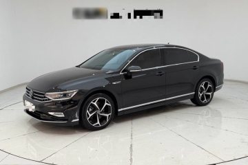 Used Volkswagen Magotan 2023 2 Million Units Commemorative Edition 330TSI DSG Luxury Version