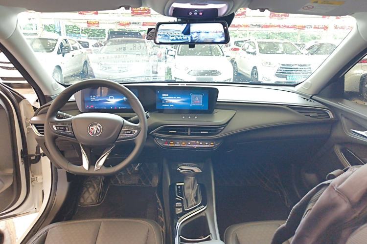 Used Buick Verano 2023 Pro Enjoyment Edition
