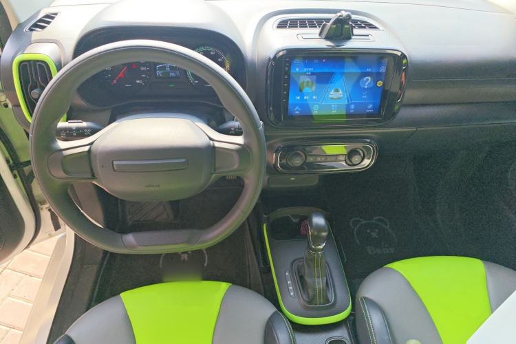 Used Roewe Clever 2021 302km All-Round Version