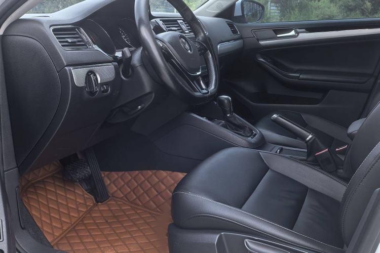 Used Volkswagen Sagitar 2018 1.6L Automatic Comfort Model
