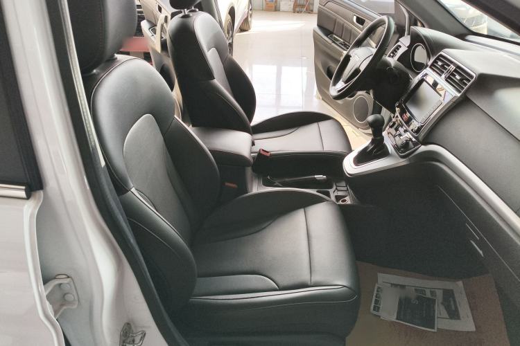 Used Haval M6 2019 1.5T DCT Two-Wheel Drive Value Edition China VI Standard