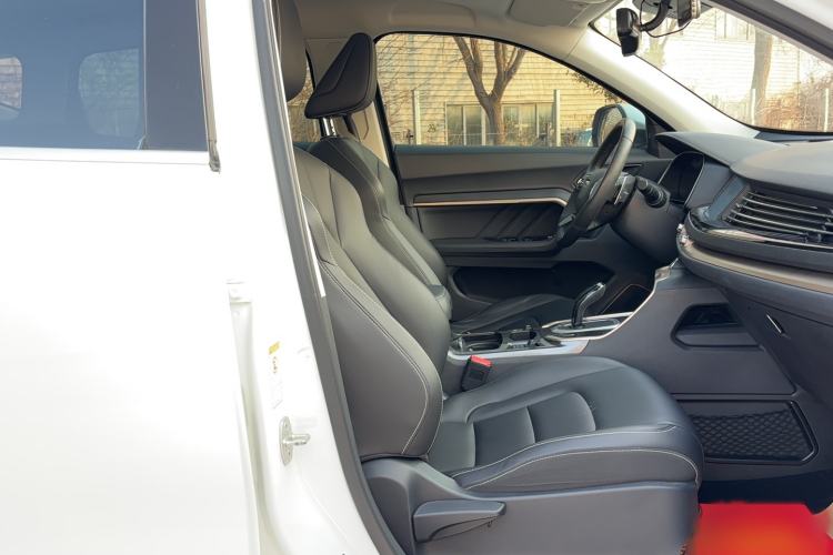 Used Haval H6 2019 1.5 GDIT Automatic Champion Edition China VI Standard