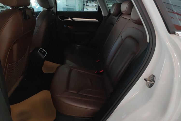 Used Audi Q3 2017 35 TFSI Style Edition
