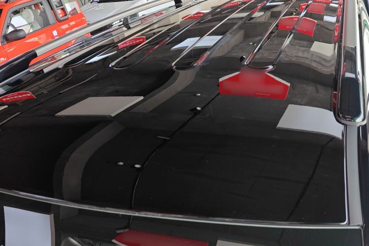 Used Baojun Spark EUV 2026 301km Flagship Edition
