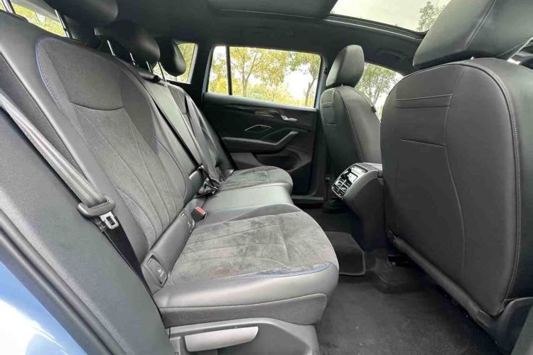 Used Volkswagen Tiguan L 2024 PRO 380TSI Four-Wheel Drive R-Line Prestige Edition
