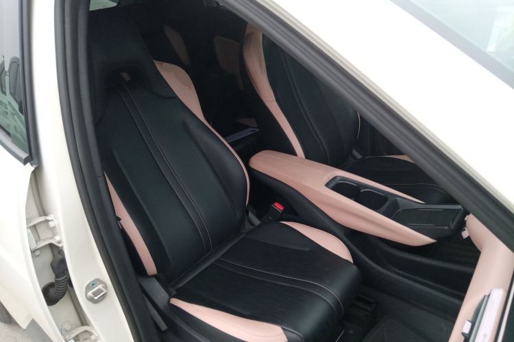 Used BYD Seagull 2023 Active Version