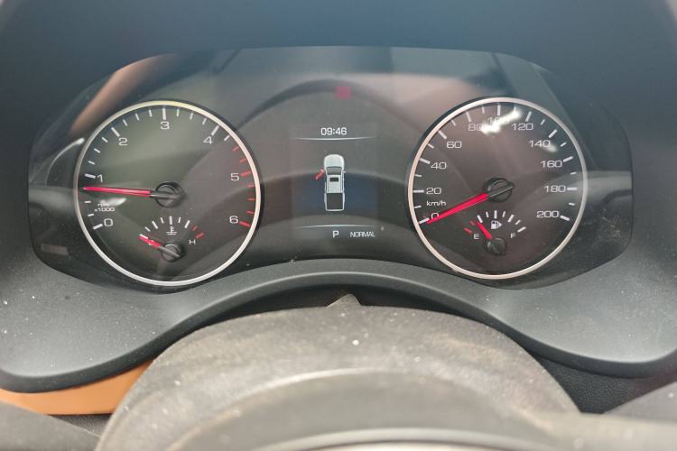 Used Great Wall Poer 2021 2.0T Global Version Automatic Diesel 4x4 Sporty Standard Cab GW4D20M
