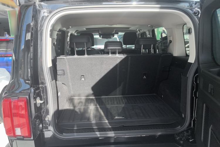 Used Tank 300 2021 Off-Road Edition 2.0T Conqueror