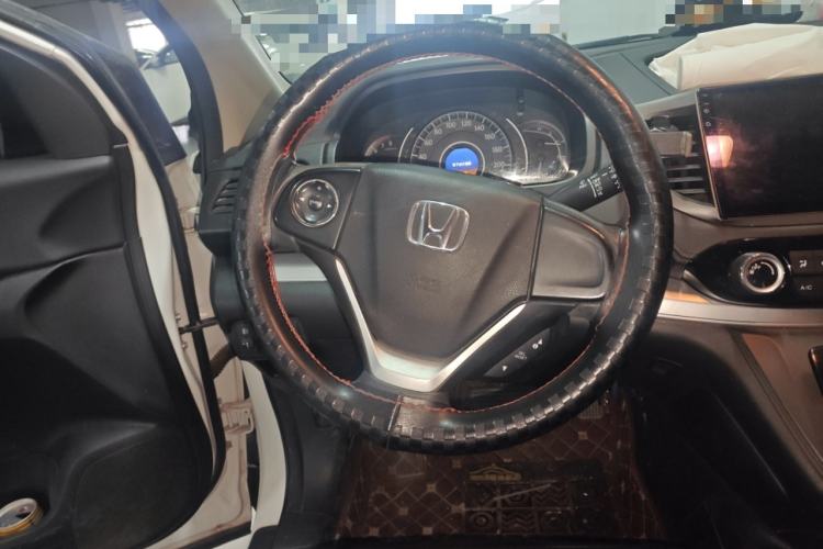 Used Honda CR-V 2016 2.0L Two-Wheel Drive Classic Edition