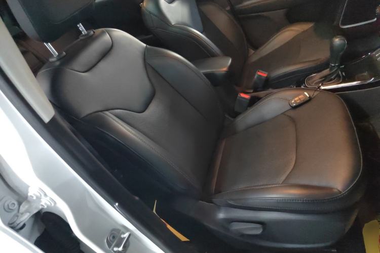 Used  Compass 2020 220T Automatic Elite Edition