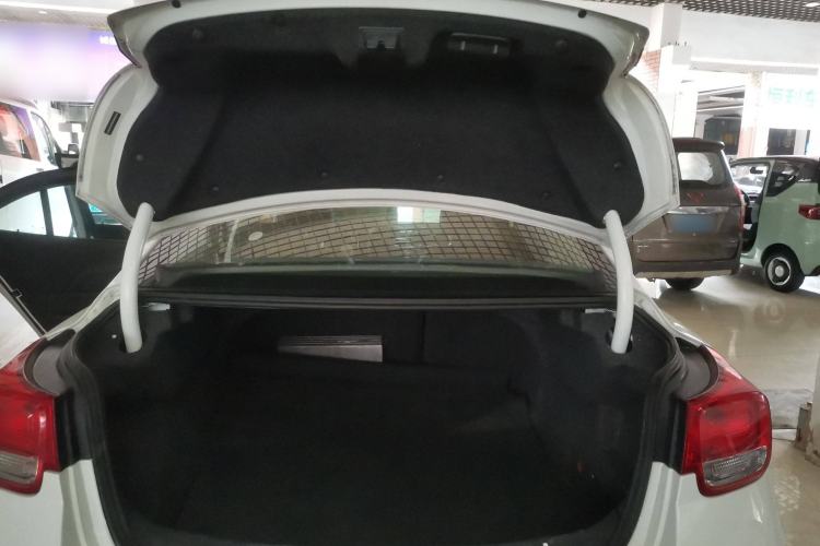 Used Chevrolet Malibu 2014 1.6T Automatic Comfort Edition
