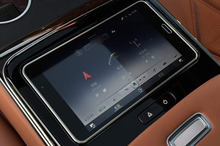 Used Mercedes-Benz Maybach S-Class 2021 S 480 4MATIC