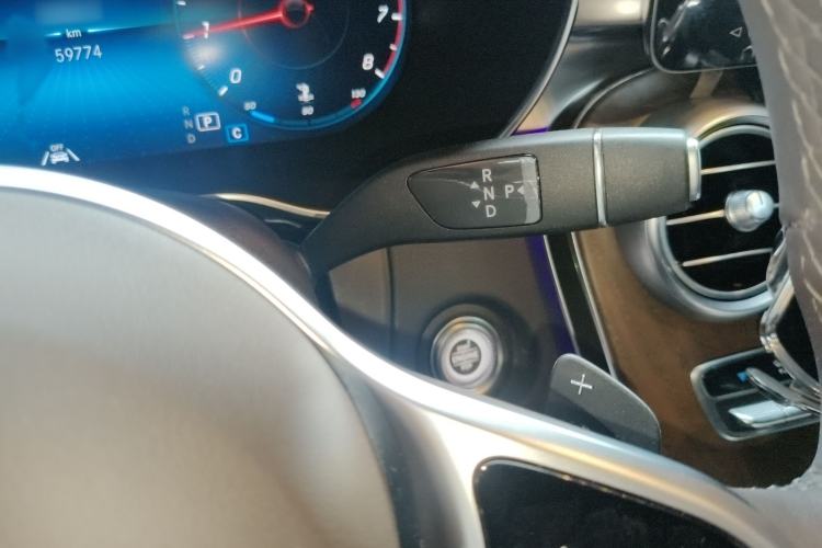 Used Mercedes-Benz GLC 2022 Refreshed GLC 300 L 4MATIC Dynamic Edition Prestige Version