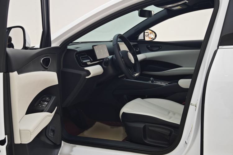 Used BYD Seal 06 New Energy 2024 DM-i 80KM Luxury Model
