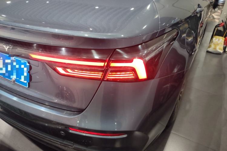 Used Chery Arrizo 5 PLUS 2021 Xiaoze 1.5T CVT PLUS Model
