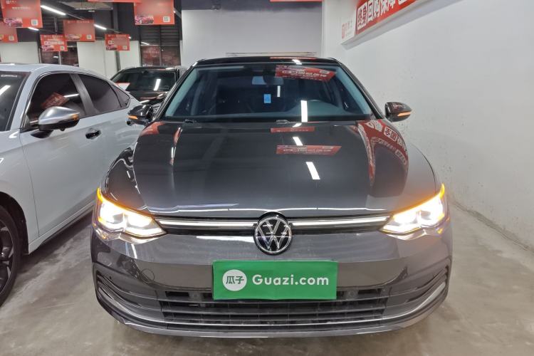 Used Volkswagen Golf 2021 280TSI DSG Pro
