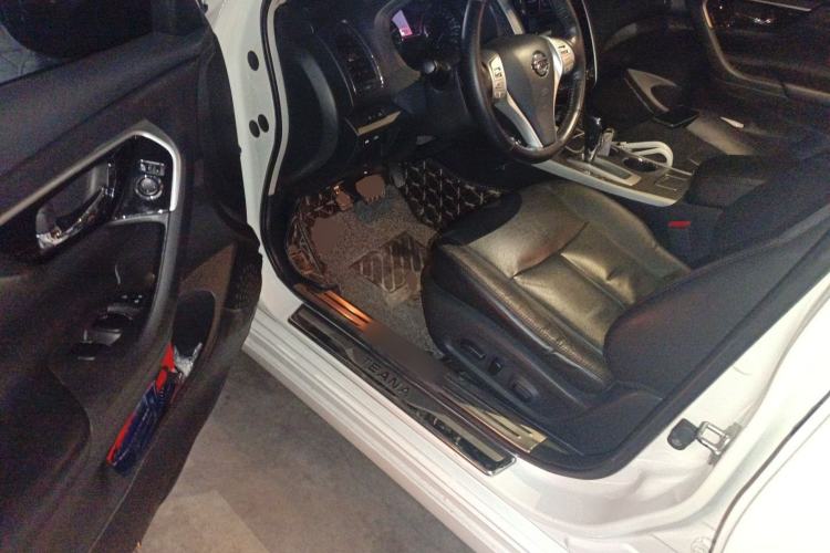 Used Nissan Teana 2016 Revised Version 2.0L XL Comfort Edition