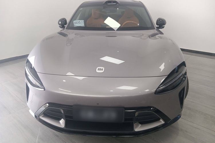 Used  YU7 2025 Ultra-Long Range High-Performance All-Wheel-Drive Max Edition
