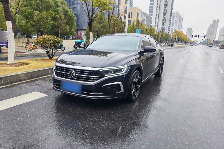 Used Volkswagen Passat 2024 380TSI Luxury Edition