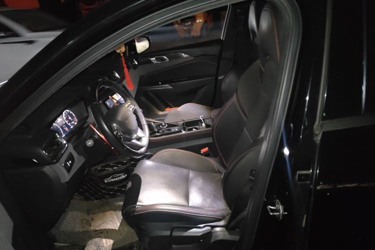 Used Lynk & Co 03 2019 1.5TD DCT Sport Edition China VI Standard
