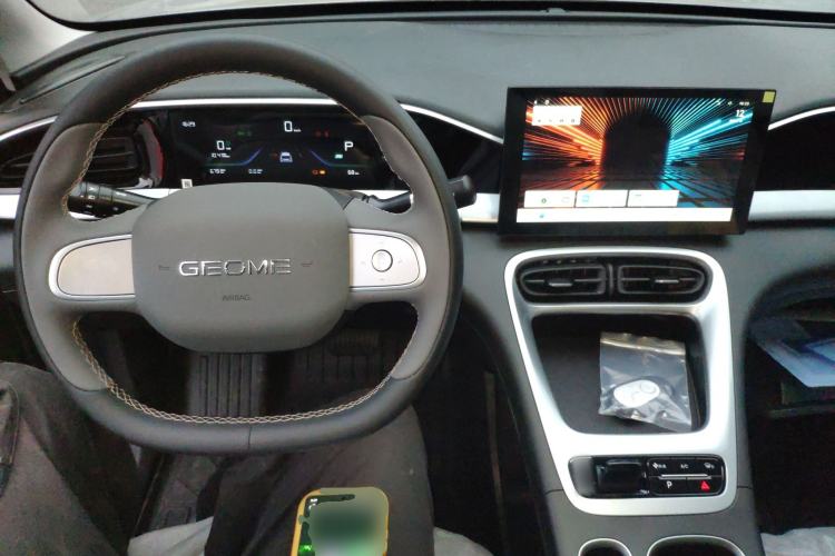 Used  Geome 2025 310km Youth Edition