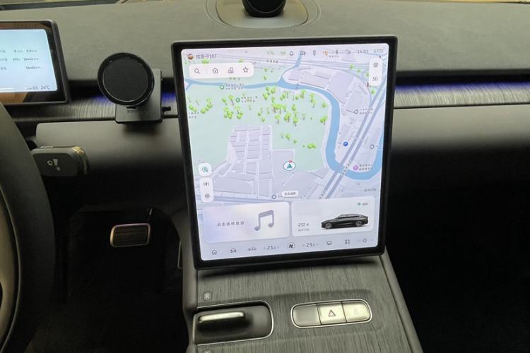 Used Nio ET7 2024 100kWh Executive Signature Edition
