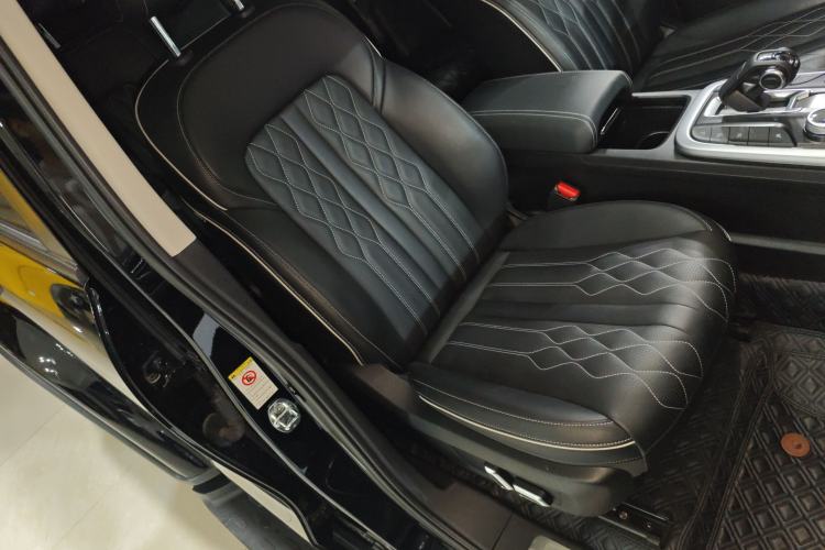 Used Tank 300 2021 City Edition 2.0T My Vision Model
