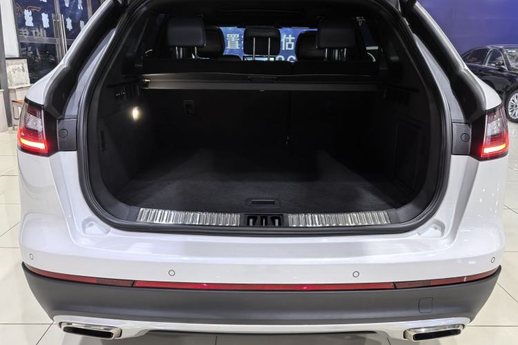 Used Lincoln Nautilus 2021 2.0T Four-Wheel Drive Luxury Edition
