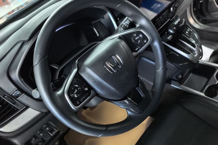 Used Honda CR-V 2021 240TURBO CVT Two-Wheel Drive Urban Edition
