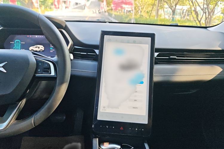 Used XPeng G3 2022 G3i 460N
