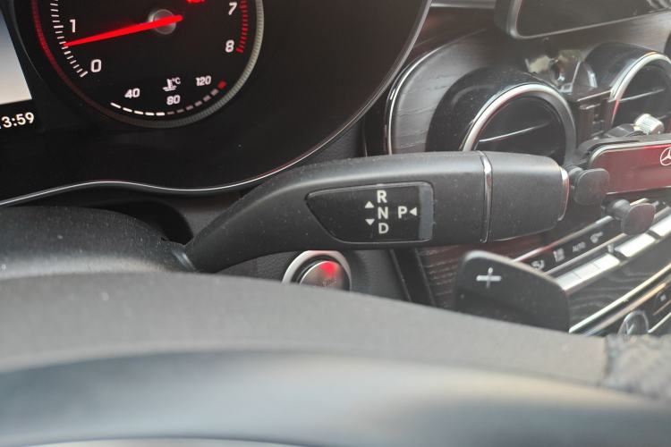 Used Mercedes-Benz C-Class 2017 C 200 L Sport Edition
