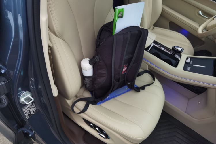 Used Hima AITO M7 2024 1.5T Intelligent Drive 4WD Ultra Version 5 Seats