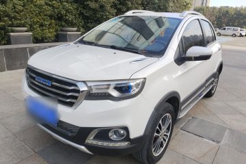 Used Haval H1 2015 1.5L Manual Luxury Model