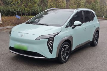 Used AION Y 2023 Plus 510 Smart Edition