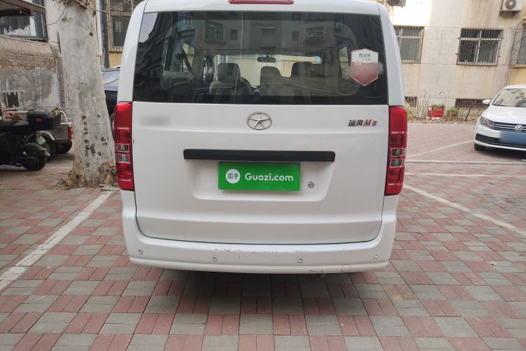 Used  M3 2016 IKEA Edition 1.6L Luxury Model