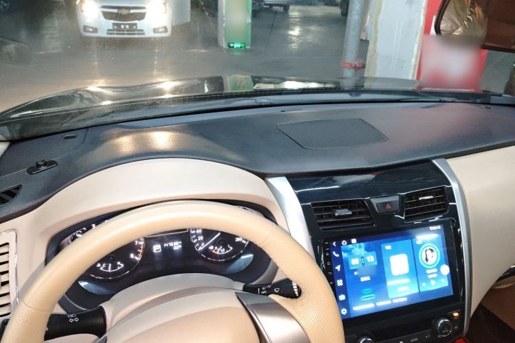 Used Nissan Teana 2013 2.0L XL Comfort Edition
